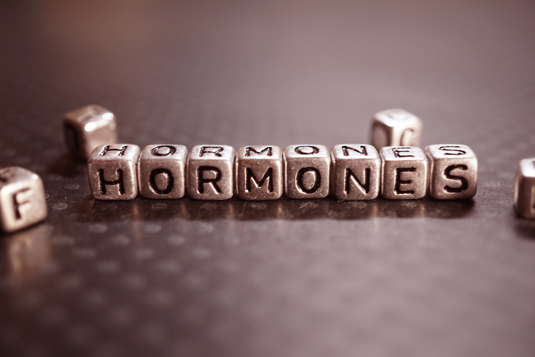 hormones